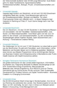 studieren-in-schweden-die-besten-universitaeten