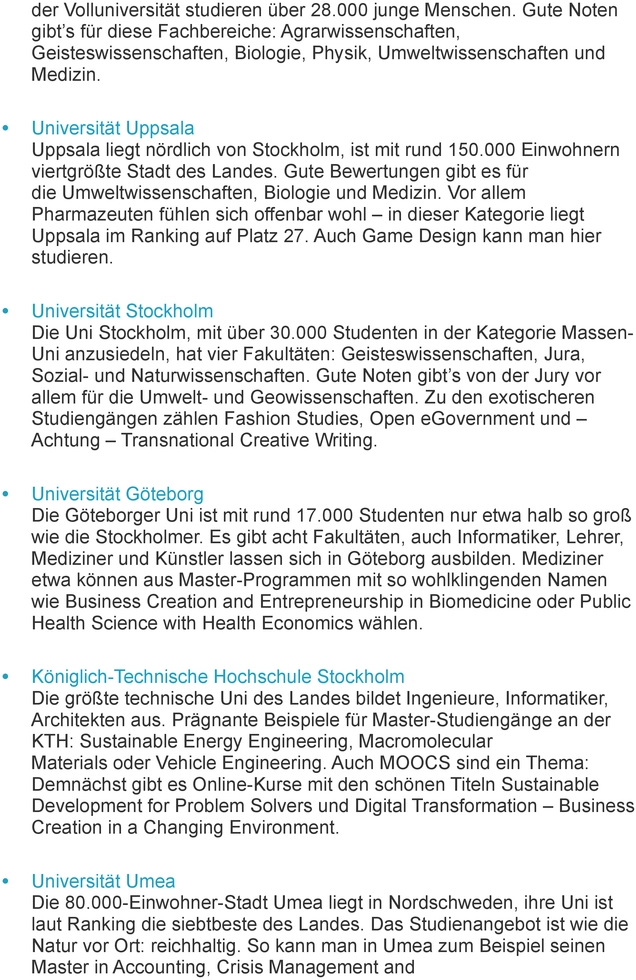 studieren-in-schweden-die-besten-universitaeten