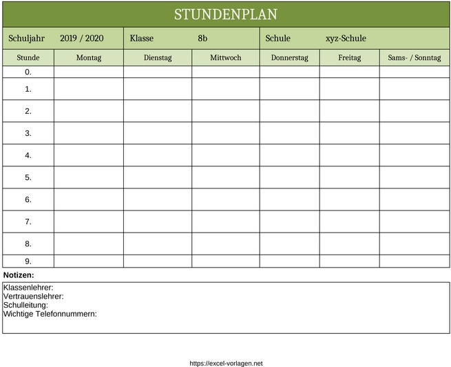 stundenplan-fuer-das-schuljahr-2019-2020