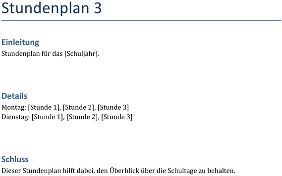 stundenplan-fuer-das-schuljahr-gestalten