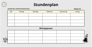 stundenplan-vorlage-fuer-schueler-und-lehrer