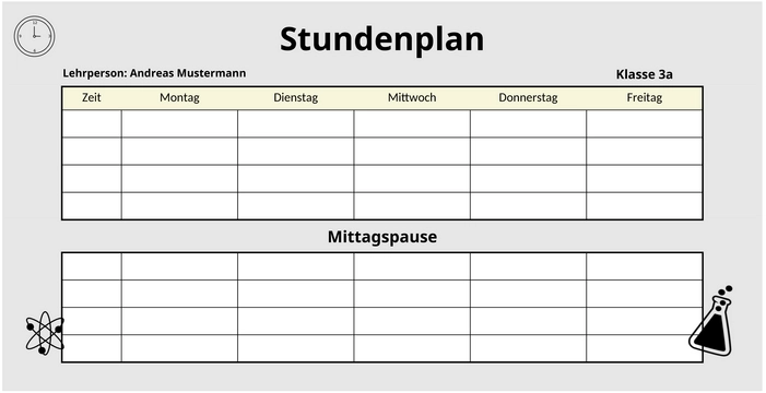stundenplan-vorlage-fuer-schueler-und-lehrer