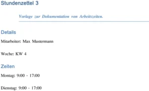 stundenzettel-vorlage-zur-dokumentation-von-arbeitszeiten