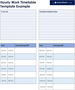 stundlicher-arbeitszeitplan-pdf-zur-effektiven-zeitorganisation