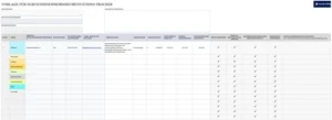 subunternehmerdokumentation-tracker-vorlage-excel