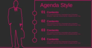 success-businessman-powerpoint-vorlage