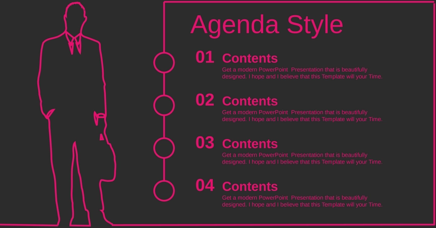 success-businessman-powerpoint-vorlage