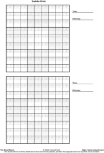 sudoku-raster-vorlage-fuer-denksport-unterhaltung