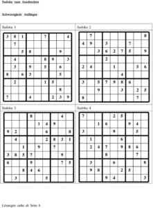 sudoku-vorlage-fuer-anfaenger-mit-20-raetseln