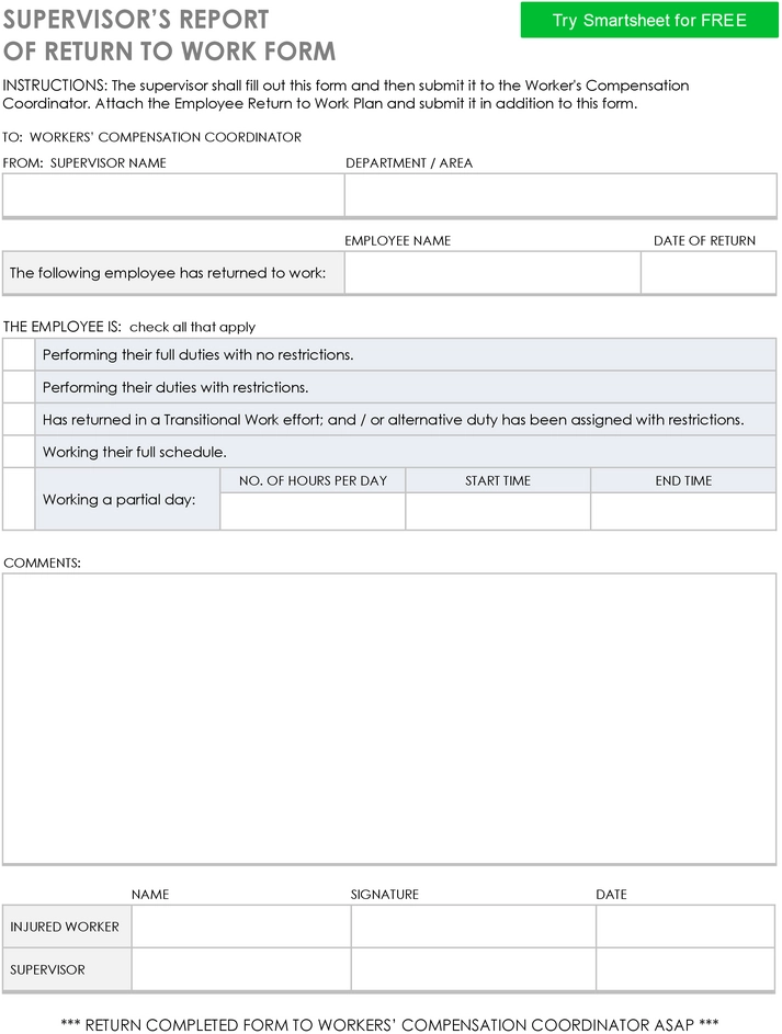 supervisors-report-of-return-to-work-form