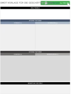 swot-analyse-vorlage-fuer-unternehmensplanung