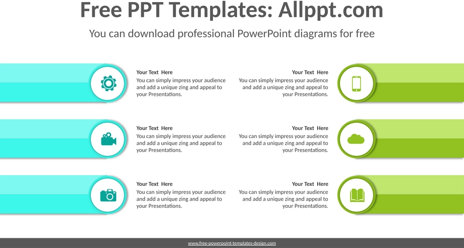 symmetrische-banner-diagramm-powerpoint.png