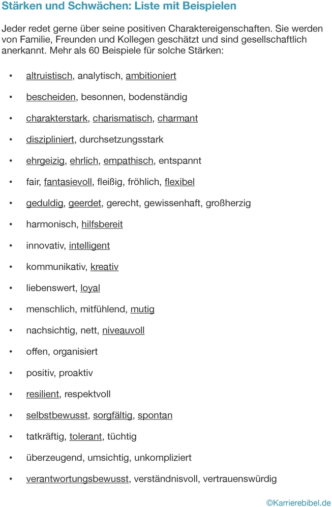sympathische-schwaechen-pdf-vorlage-fuer-bewerbungsgespraeche
