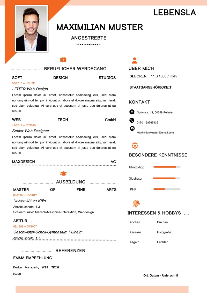 tabellarischer-lebenslauf-muster-vorlage-angebote