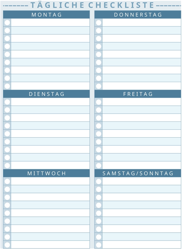 tägliche-checkliste-fuer-organisation-in-excel