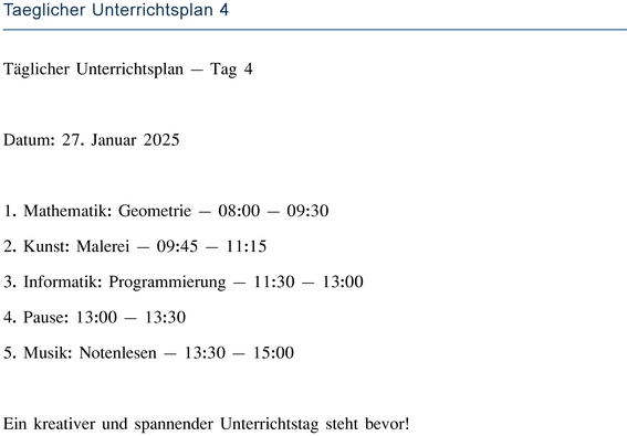taeglicher-unterrichtsplan-fuer-den-27-januar-2025
