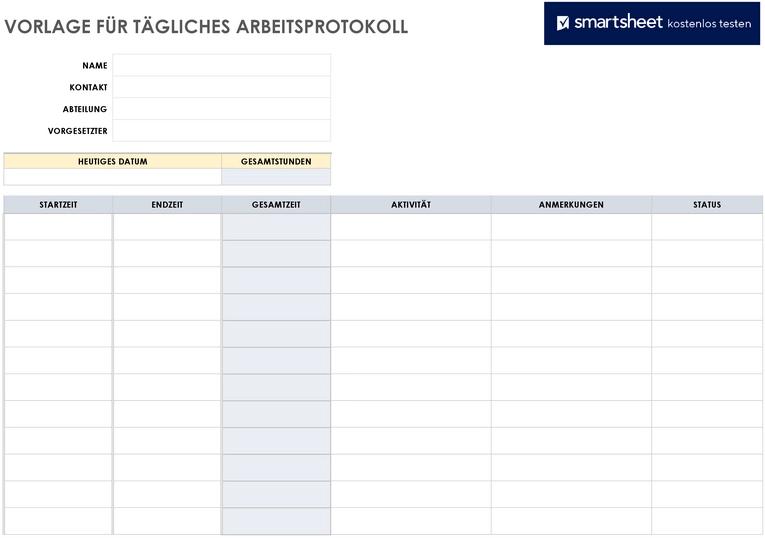taegliches-arbeitsprotokoll-vorlage