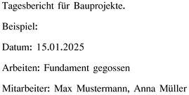 tagesbericht-fuer-bauprojekte-optimierte-vorlage
