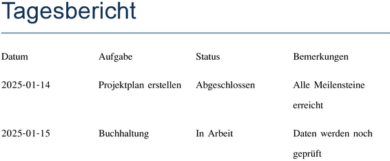 tagesbericht-vorlage-fuer-effizientes-projektmanagement