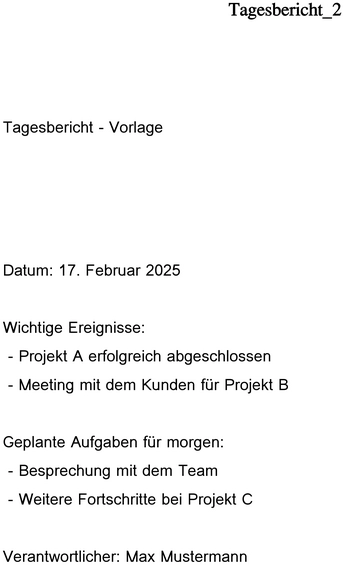 tagesbericht-vorlage-fuer-projektmanagement