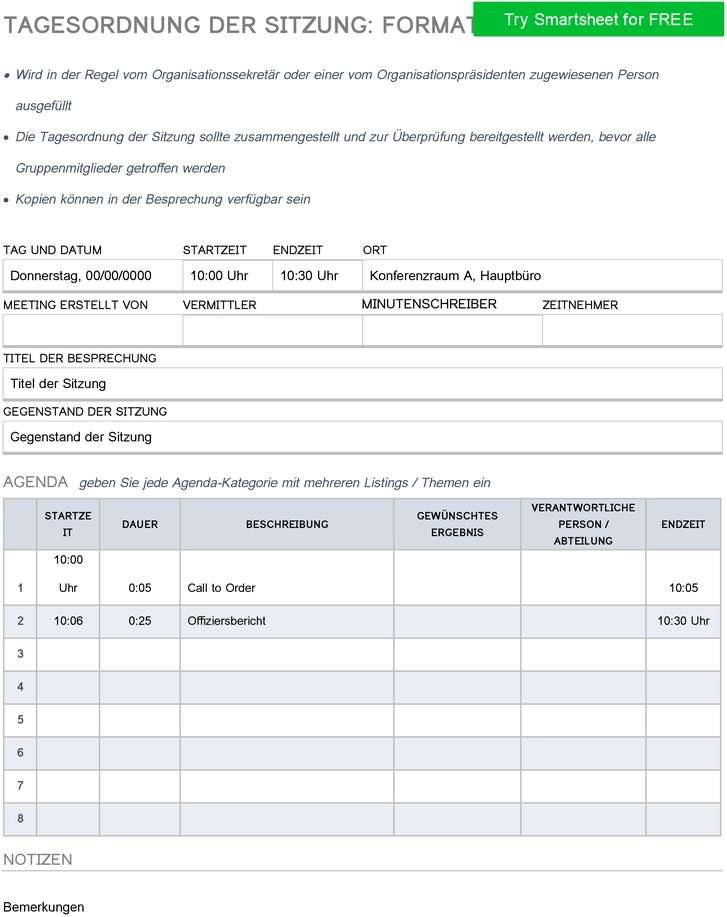 tagesordnung-vorlage-effektive-meeting-planung