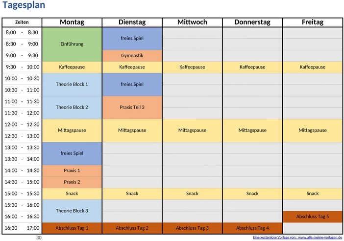 tagesplan-fuer-eine-woche-optimal-organisieren