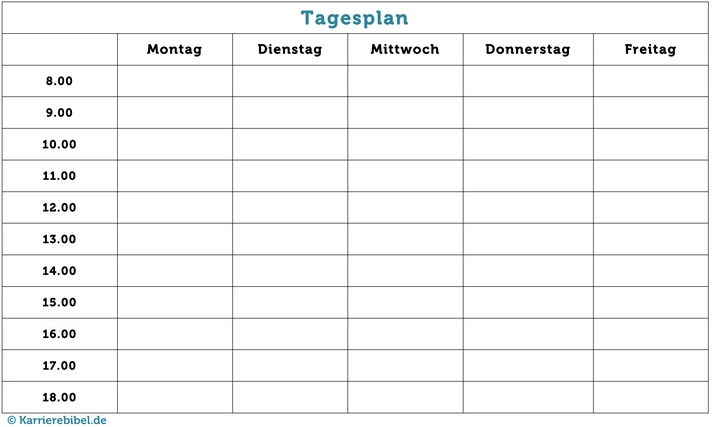 tagesplan-vorlage-fuer-die-woche