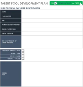 talent-pool-development-plan