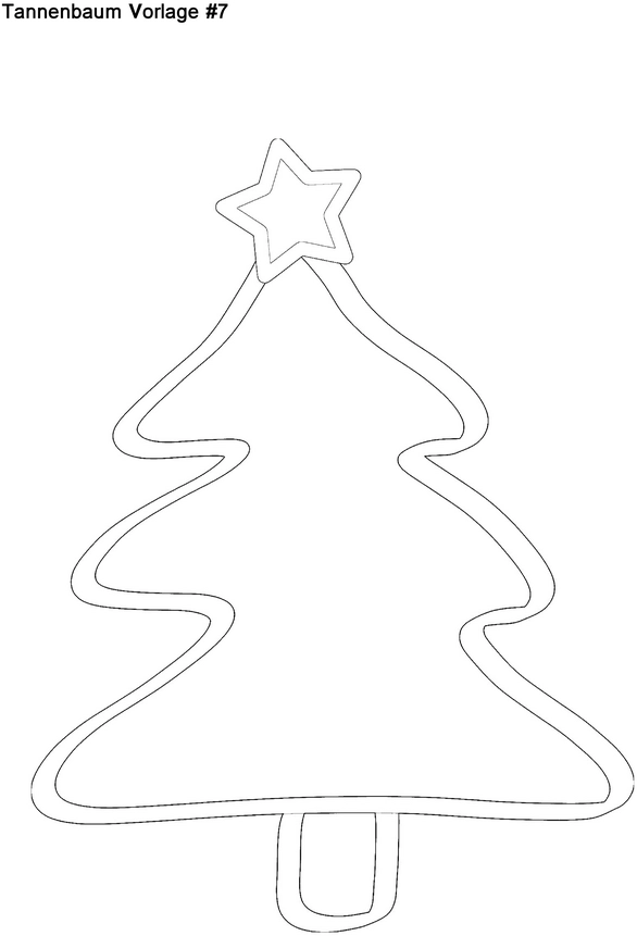 tannenbaum-vorlage-kreative-ideen-fuer-weihnachten