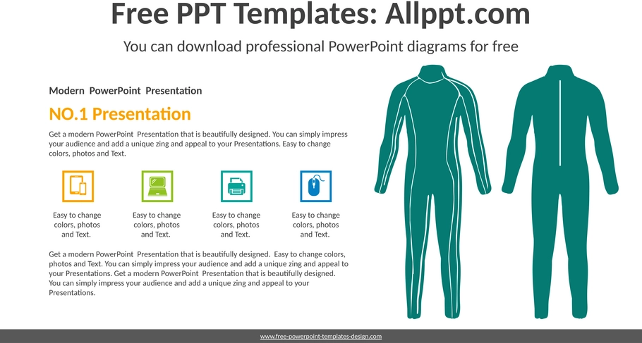 tauchen-anzug-powerpoint-diagram.png