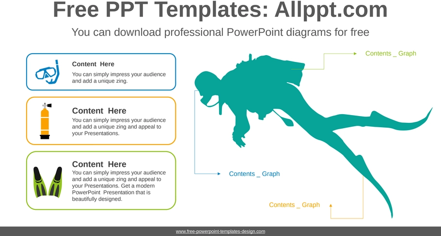 tauchen-unterwasserabenteuer-praesentieren-mit-powerpoint