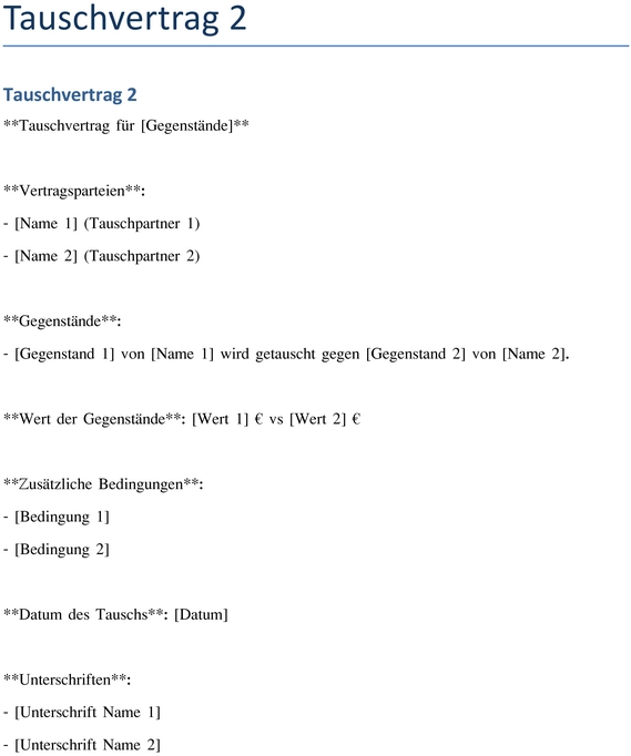 tauschvertrag-fuer-gegensaetze