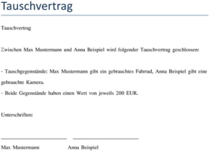 tauschvertrag-mit-max-mustermann-und-anna-beispiel