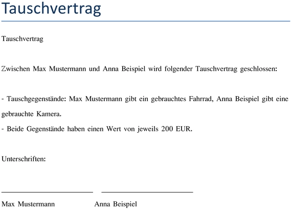 tauschvertrag-mit-max-mustermann-und-anna-beispiel