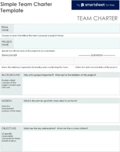team-charter-vorlage-fuer-projektorganisation
