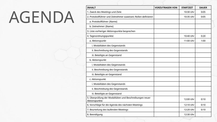 team-meeting-agenda-vorlage-powerpoint