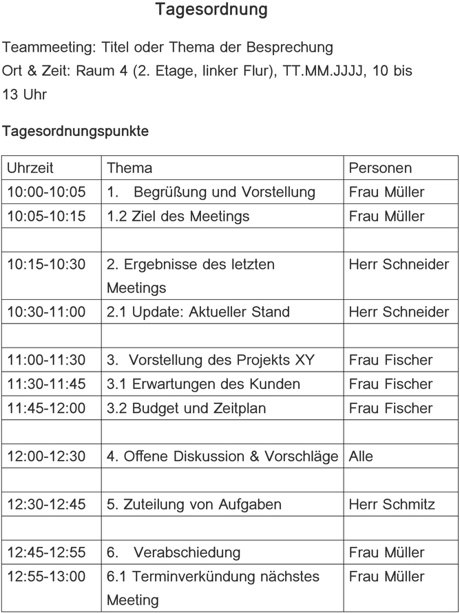 teammeeting-agenda-vorlage-organisation-gespraech-planung