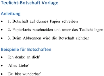 teelicht-botschaft-vorlage-gestalten-fuer-anlaesse
