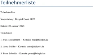 teilnehmerliste-fuer-veranstaltungen-optimieren