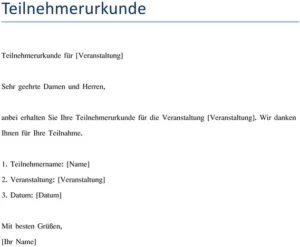 teilnehmerurkunde-fuer-veranstaltungen-und-events