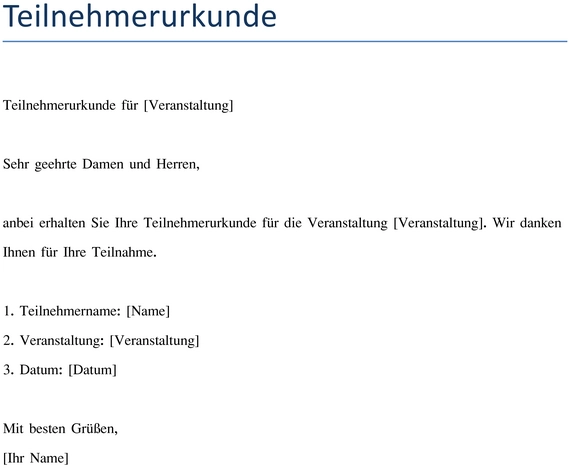 teilnehmerurkunde-fuer-veranstaltungen-und-events