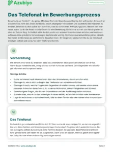 telefonat-im-bewerbungsprozess-vorbereitung-und-nachbereitung