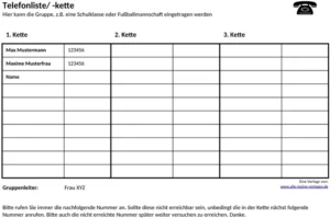 telefonliste-telefonkette-organisation-telefonnummern-verein-gruppen-daten