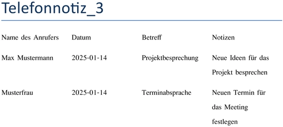 telefonnotiz-vorlage-fuer-gespraechsprotokolle