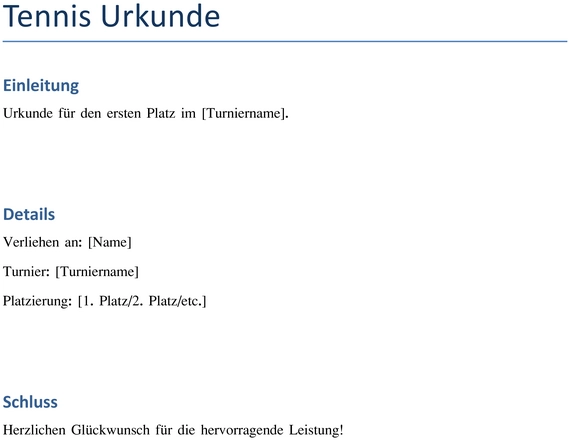tennisurkunde-auszeichnung-turniersieger-gestalten