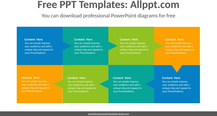 text-box-fortschritt-powerpoint-diagramm-vorlage.png