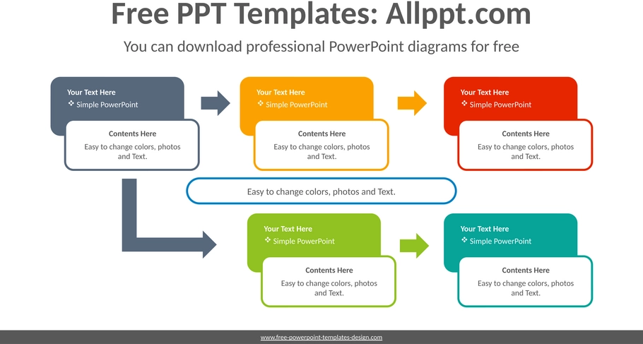 text-boxen-vergleich-powerpoint-diagram.png