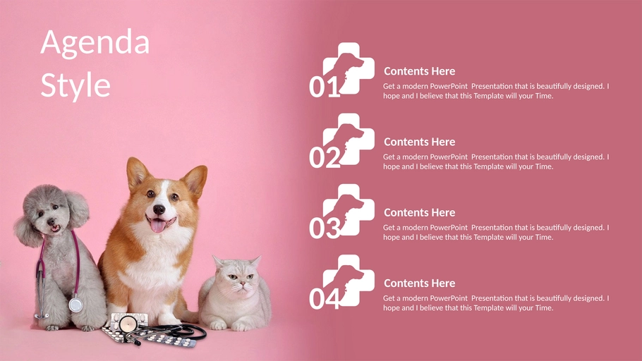 tierklinik-dienstleistungen-powerpoint-vorlagen.png
