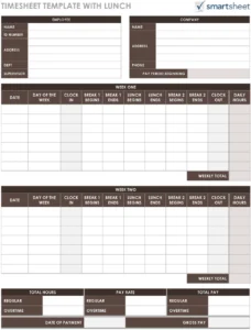 timesheet-vorlage-fuer-arbeitszeiterfassung