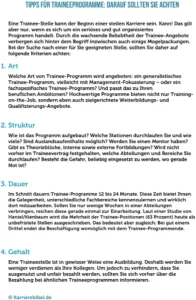 tipps-fuer-traineeprogramme